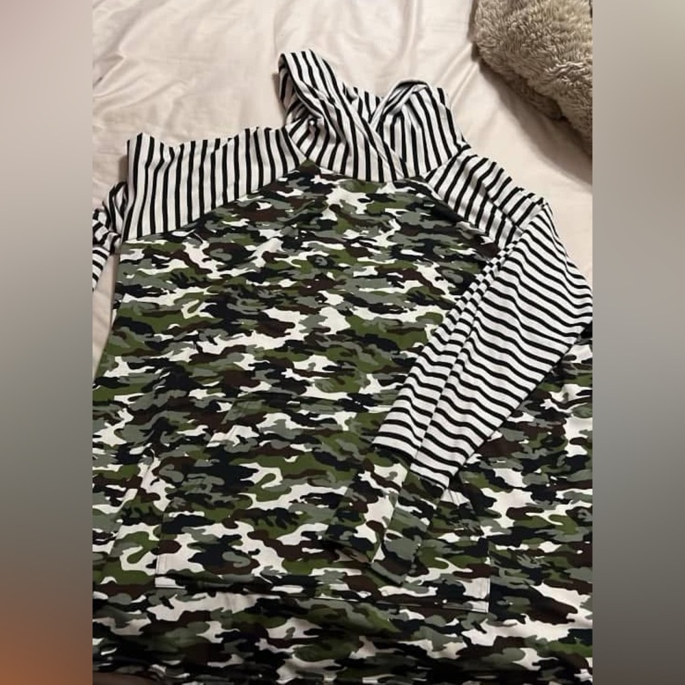 LulaRoe Amber - size 3x - EUC
